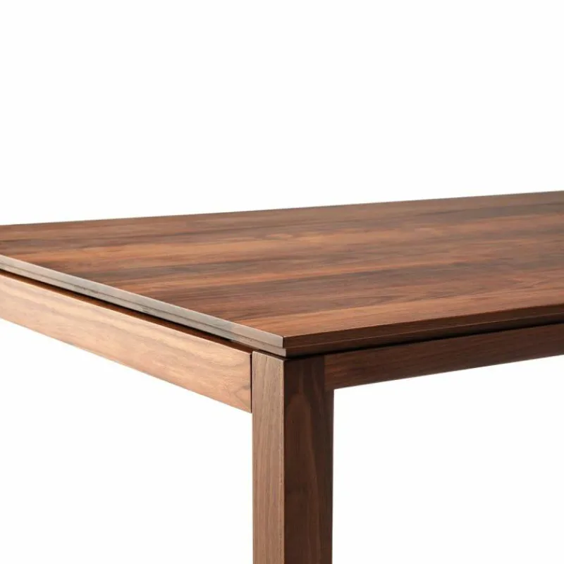 Discount Kem 849 Flynt Eettafel Uitschuifbaar Eettafels