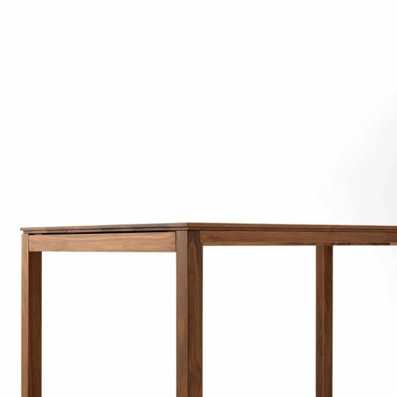 Discount Kem 849 Flynt Eettafel Uitschuifbaar Eettafels