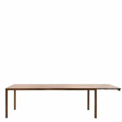 Discount Kem 849 Flynt Eettafel Uitschuifbaar Eettafels