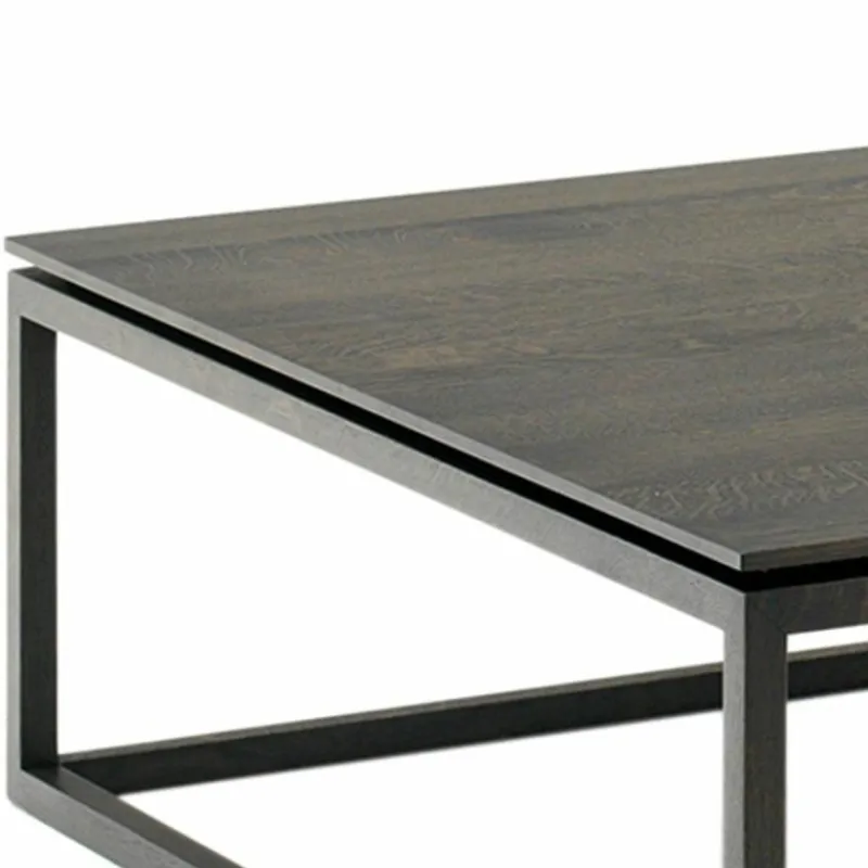 Kem 704 Frame Salontafel Salontafels