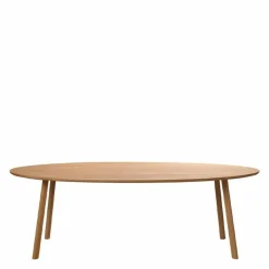 Kem 1020 Jamaica Eettafel Ovaal Eettafels