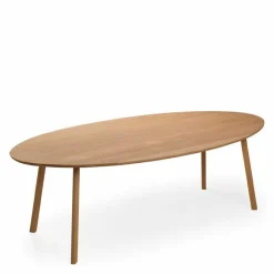 Kem 1020 Jamaica Eettafel Ovaal Eettafels