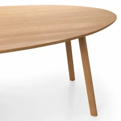 Kem 1020 Jamaica Eettafel Ovaal Eettafels