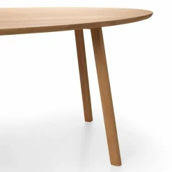 Kem 1020 Jamaica Eettafel Ovaal Eettafels