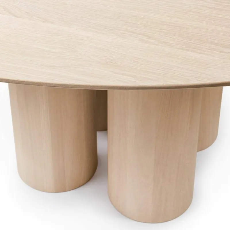 Hot Kem 1084 Jumbo Eettafel Eettafels