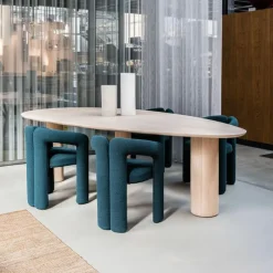 Hot Kem 1223 Jura Eettafel Eettafels