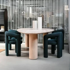 Hot Kem 1223 Jura Eettafel Eettafels