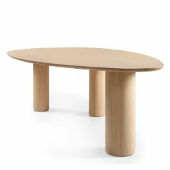 Hot Kem 1223 Jura Eettafel Eettafels