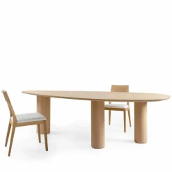 Hot Kem 1223 Jura Eettafel Eettafels