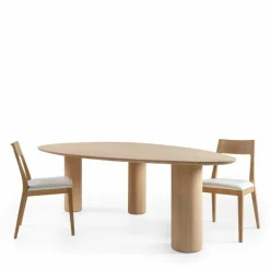 Hot Kem 1223 Jura Eettafel Eettafels
