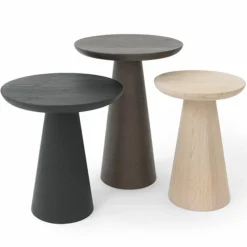 Kem 879 KAY Salontafel Salontafels|Bijzettafels