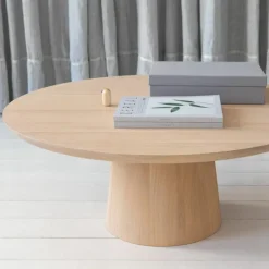 New Kem 1140 KAY XL Salontafel Salontafels