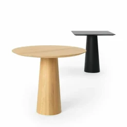 Best Kem 1240 KAY-Bistro Tafel Rond Eettafels
