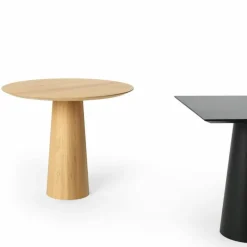 Best Kem 1240 KAY-Bistro Tafel Rond Eettafels