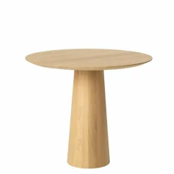 Best Kem 1240 KAY-Bistro Tafel Rond Eettafels