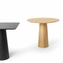 New Kem 1240 KAY-Bistro Tafel Vierkant Eettafels