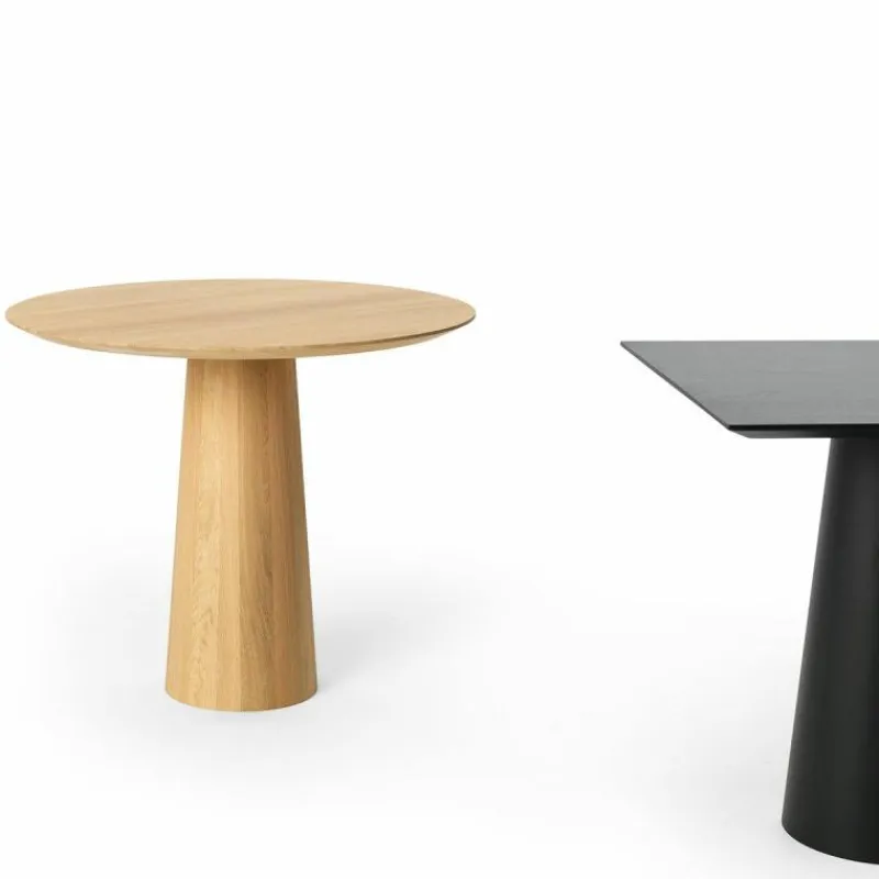 New Kem 1240 KAY-Bistro Tafel Vierkant Eettafels