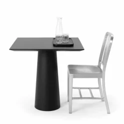 New Kem 1240 KAY-Bistro Tafel Vierkant Eettafels