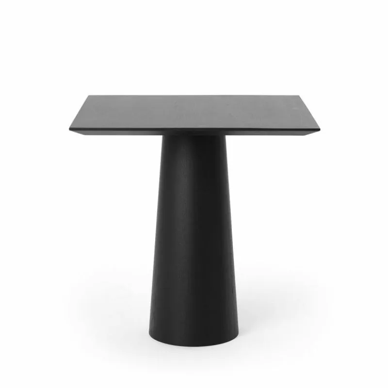 New Kem 1240 KAY-Bistro Tafel Vierkant Eettafels