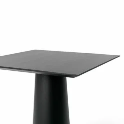 New Kem 1240 KAY-Bistro Tafel Vierkant Eettafels