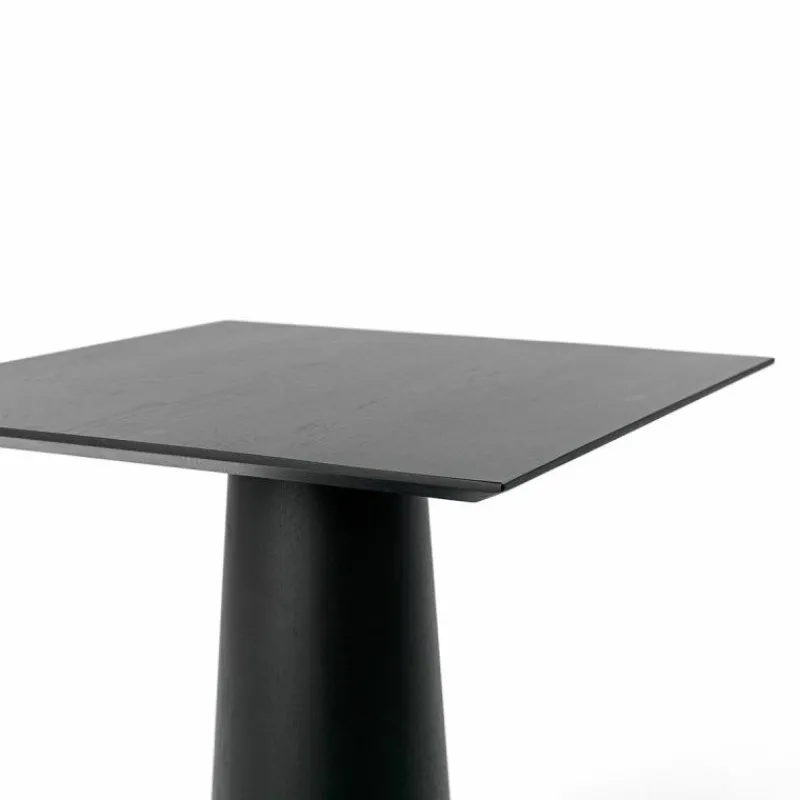 New Kem 1240 KAY-Bistro Tafel Vierkant Eettafels