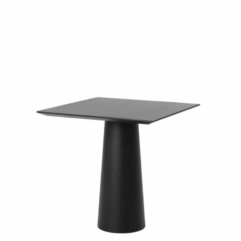 New Kem 1240 KAY-Bistro Tafel Vierkant Eettafels