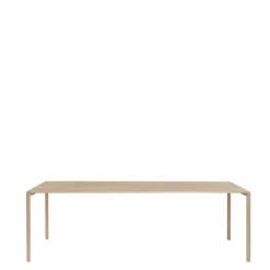 Sale Kem 983 Mistral Eiken Eettafel Eettafels