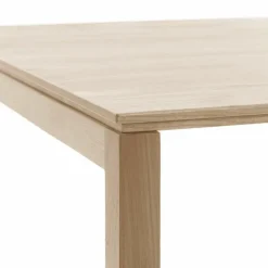 Sale Kem 983 Mistral Eiken Eettafel Eettafels