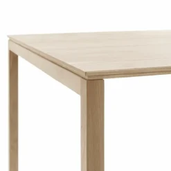 Sale Kem 983 Mistral Eiken Eettafel Eettafels