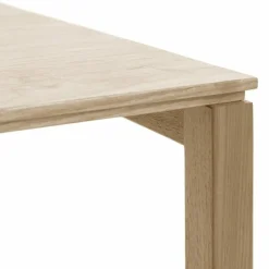 Sale Kem 983 Mistral Eiken Eettafel Eettafels