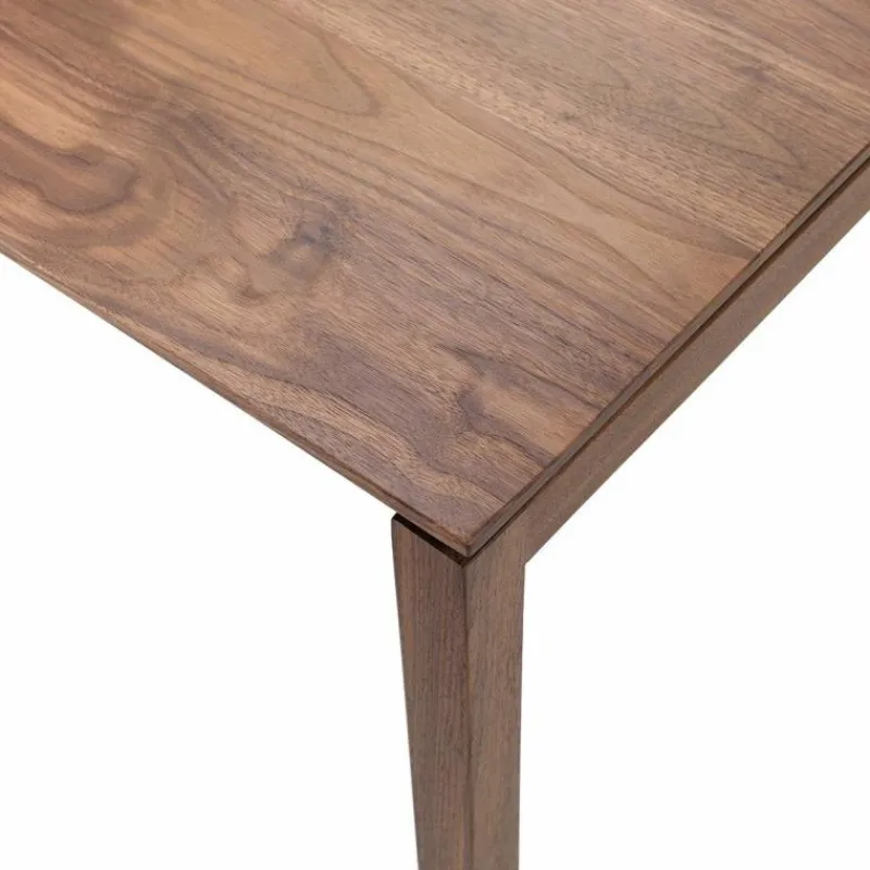 New Kem 983 Mistral Walnoot Eettafel Eettafels