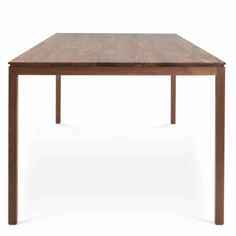 New Kem 983 Mistral Walnoot Eettafel Eettafels