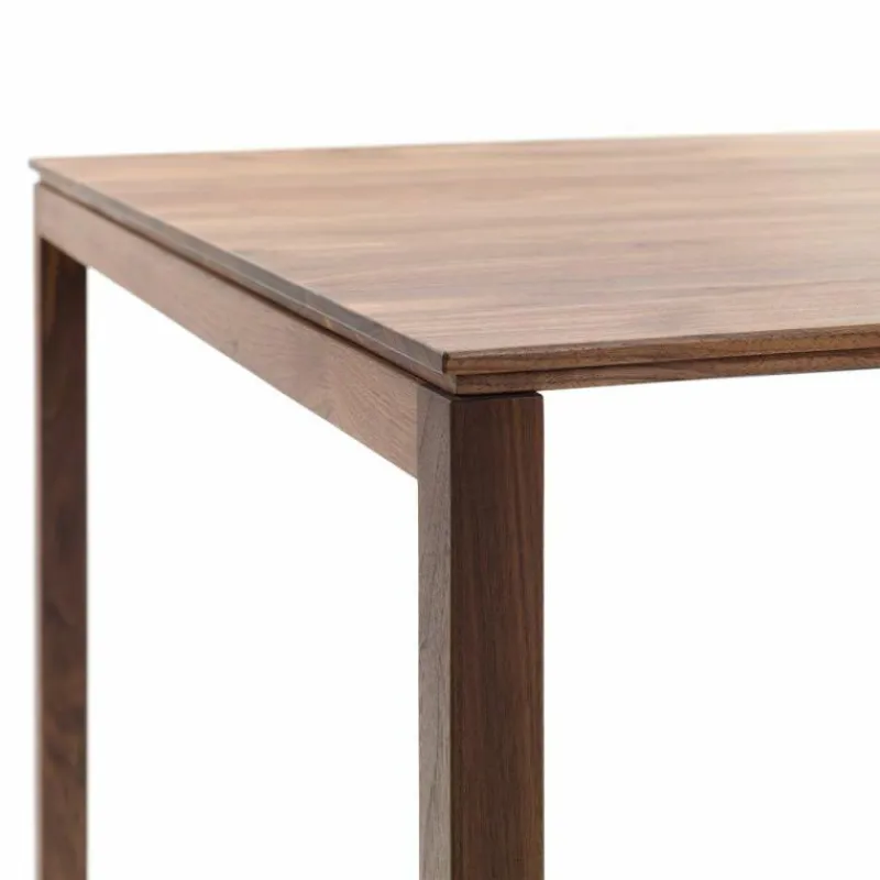 New Kem 983 Mistral Walnoot Eettafel Eettafels