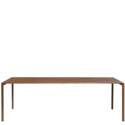 New Kem 983 Mistral Walnoot Eettafel Eettafels