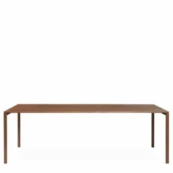 New Kem 983 Mistral Walnoot Eettafel Eettafels