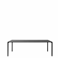 Outlet Kem 983 Mistral Wengé Eiken Eettafel Eettafels