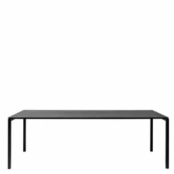 Outlet Kem 983 Mistral Wengé Eiken Eettafel Eettafels