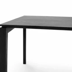 Outlet Kem 983 Mistral Wengé Eiken Eettafel Eettafels