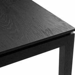 Outlet Kem 983 Mistral Wengé Eiken Eettafel Eettafels
