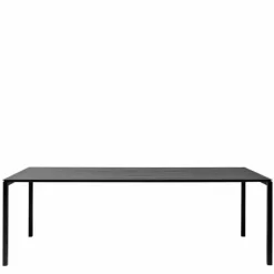 Outlet Kem 983 Mistral Wengé Eiken Eettafel Eettafels