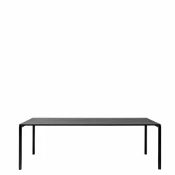 Outlet Kem 983 Mistral Wengé Eiken Eettafel Eettafels