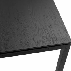 Outlet Kem 983 Mistral Wengé Eiken Eettafel Eettafels