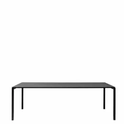 Outlet Kem 983 Mistral Wengé Eiken Eettafel Eettafels
