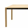 Online Kem 997 Neri Eettafel Uitschuifbaar Eettafels