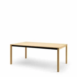 Online Kem 997 Neri Eettafel Uitschuifbaar Eettafels
