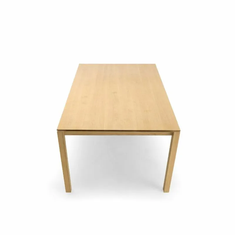 Online Kem 997 Neri Eettafel Uitschuifbaar Eettafels