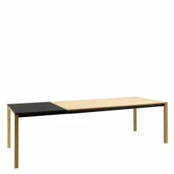 Online Kem 997 Neri Eettafel Uitschuifbaar Eettafels