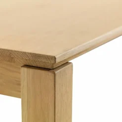 Online Kem 997 Neri Eettafel Uitschuifbaar Eettafels