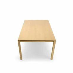 Online Kem 997 Neri Eettafel Uitschuifbaar Eettafels