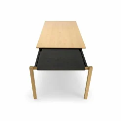 Online Kem 997 Neri Eettafel Uitschuifbaar Eettafels